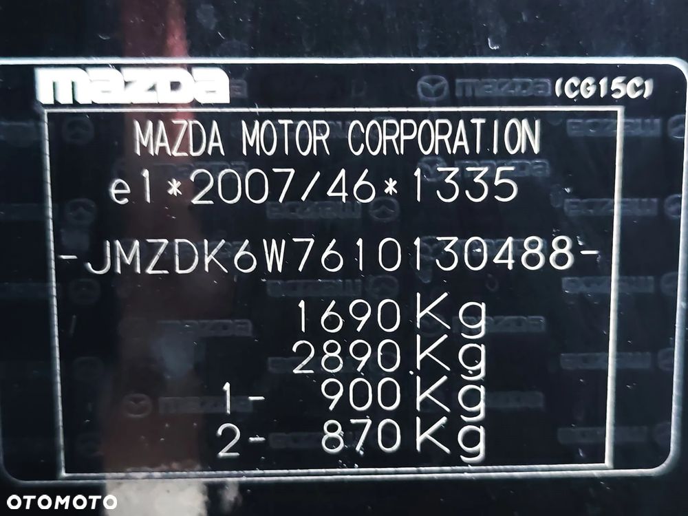 Mazda CX-3 2.0 Skygo - 23