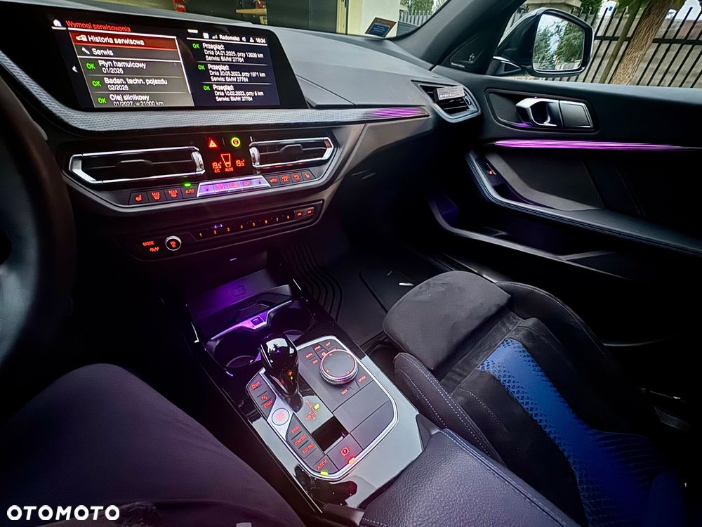 BMW Seria 1 120i M Sport - 15
