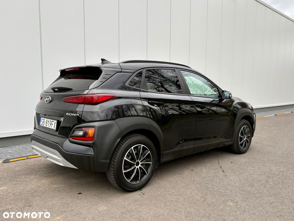 Hyundai Kona 1.0 T-GDI Advantage - 6