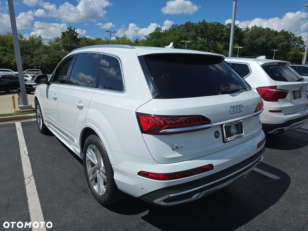 Audi Q7 - 5