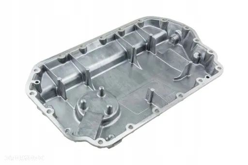 MISKA OLEJOWA AUDI A4 B5 B6 A6 C4 C5 A8 2.4 2.7 2.8 SKODA SUPERB I 01- VW PASSAT B5 96- 2.8 - 6