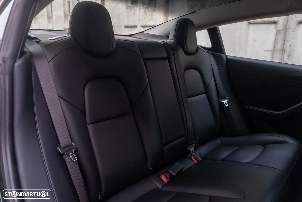 Tesla Model 3 Long Range Tração Integral - 33