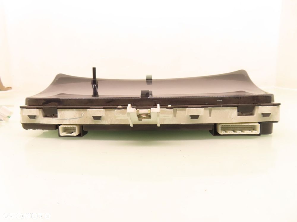 STACYJKA STEROWNIK TOYOTA COROLLA E12 1.6 VVT-i 8966102B80 MB2750008801 - 3