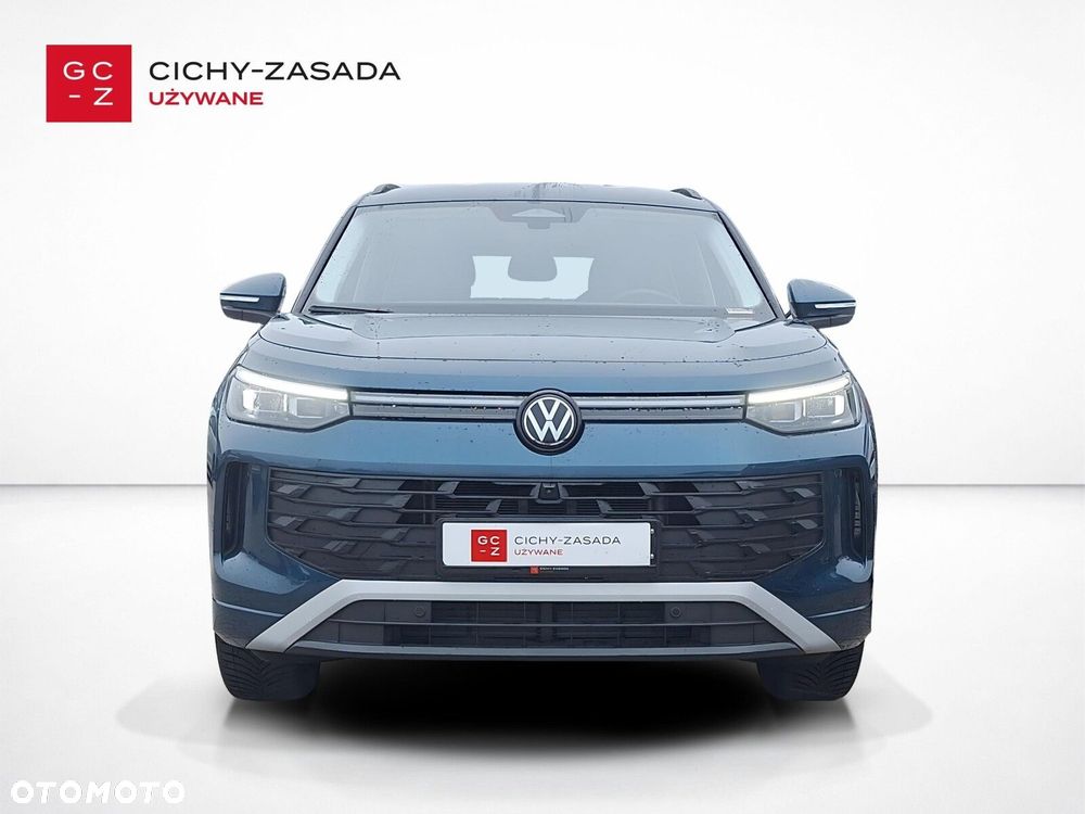 Volkswagen Tayron 1.5 eTSI mHEV Life DSG - 8