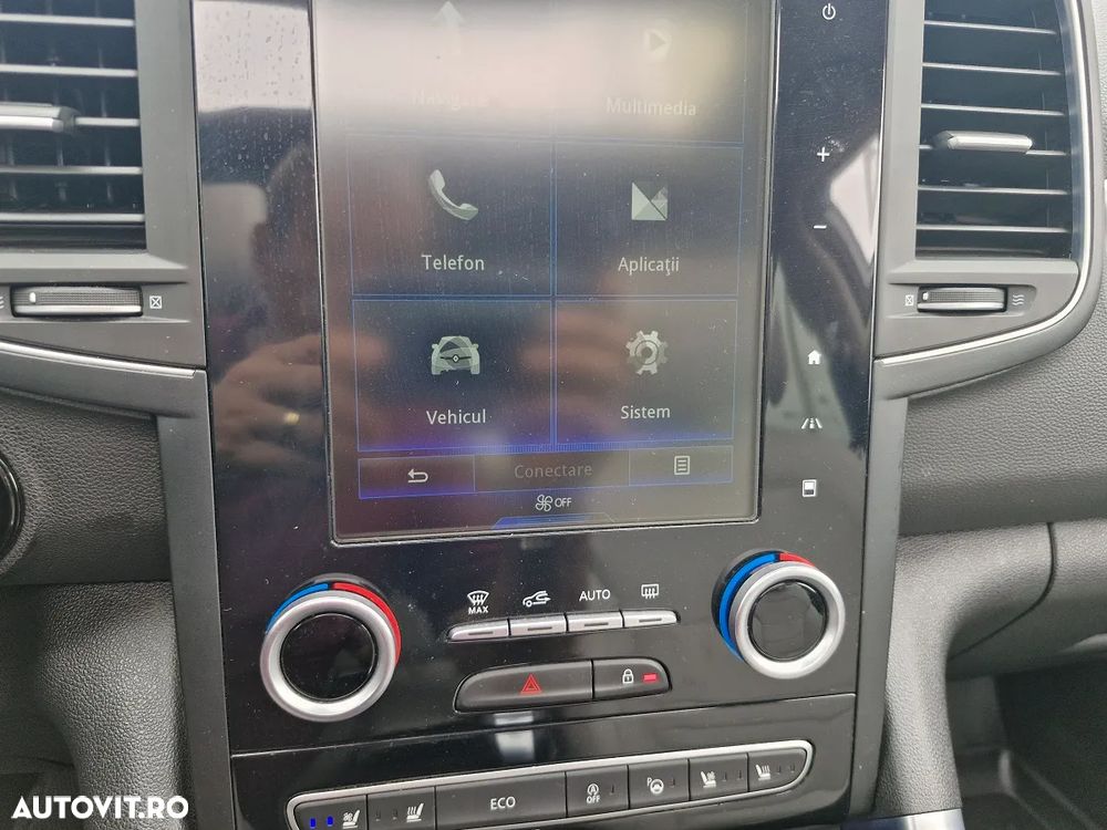 Renault Koleos 2.0 Energy dCi X-TRONIC Intens - 24