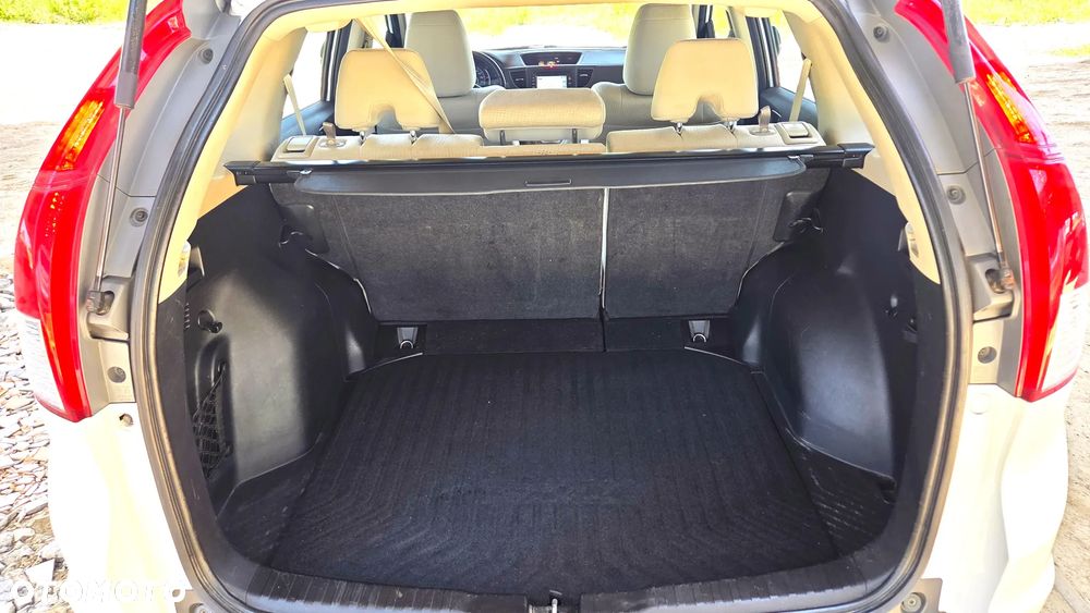 Honda CR-V 2.0 Elegance Plus - 30