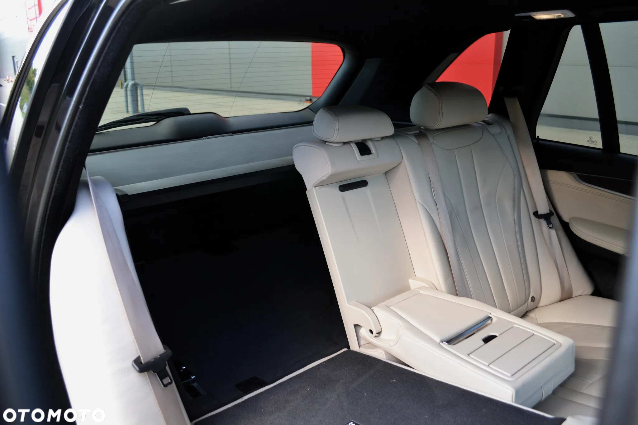 BMW X5 M M50d - 14