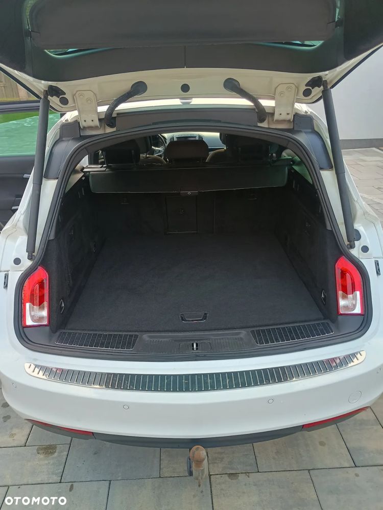 Opel Insignia 2.0 CDTI ecoFLEX Start/Stop Sport - 11