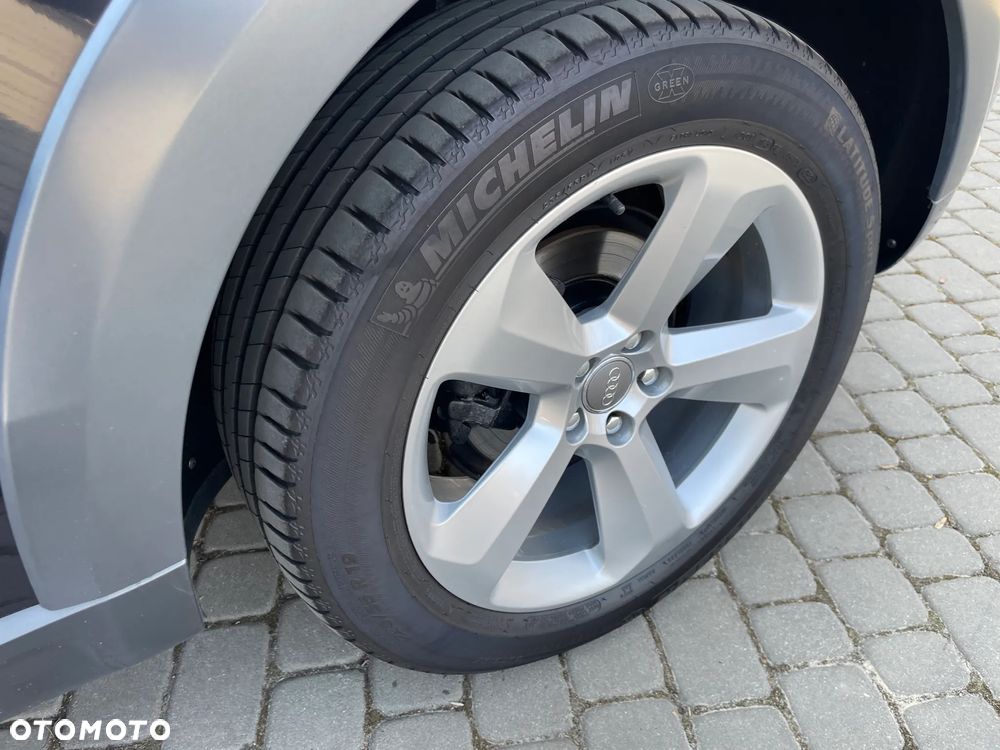Audi Q5 2.0 TDI Quattro (clean diesel) S tronic - 14