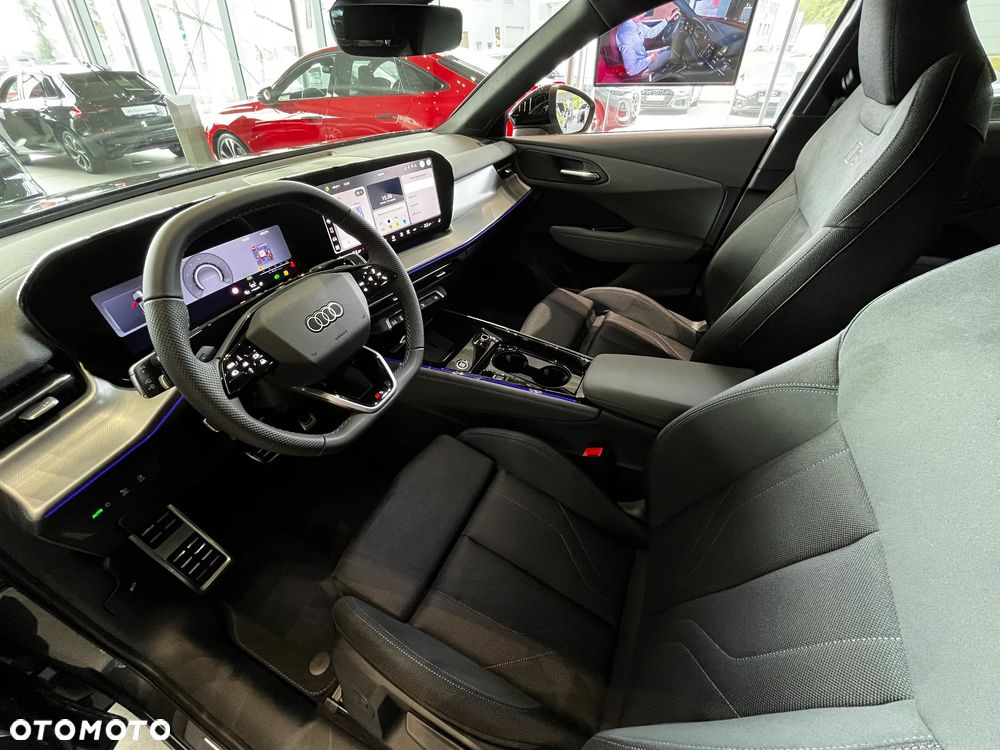 Audi Q3 Sportback TFSI mHEV 110 kW S tronic - 12