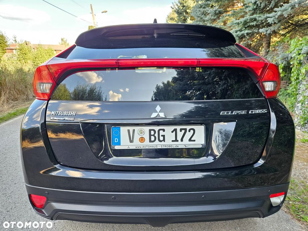 Mitsubishi Eclipse Cross 1.5 T-MIVEC (ClearTec) 2WD Active - 7