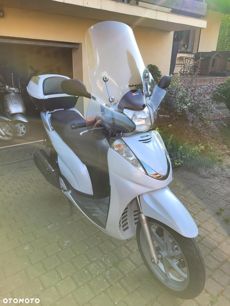 Honda SH - 24