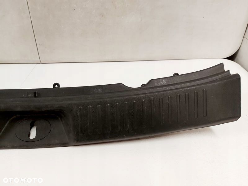 KIA SORENTO 2 II LIFT OSŁONA PASA PROGU BAGAŻNIKA 85770-2P500 - 3