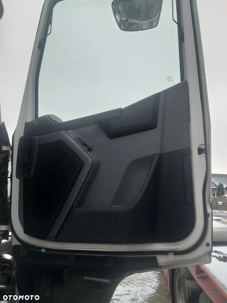 Renault gama T 2015r - 4