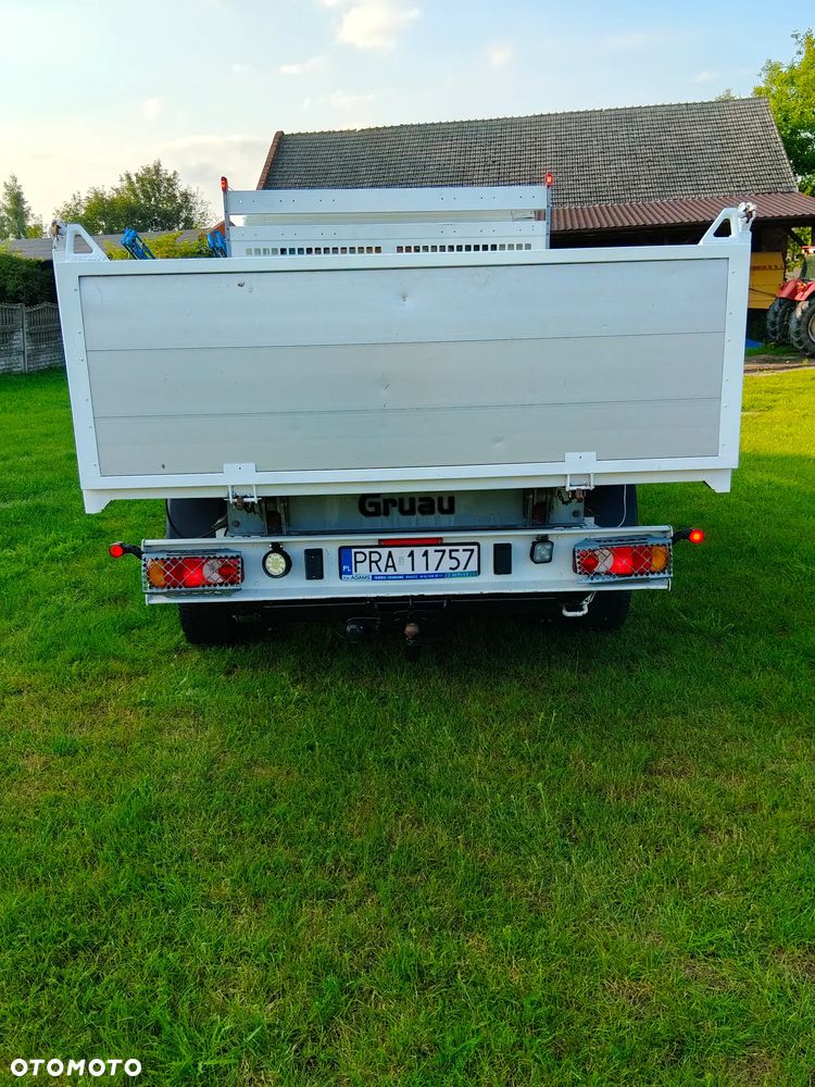 Peugeot Boxer - 2