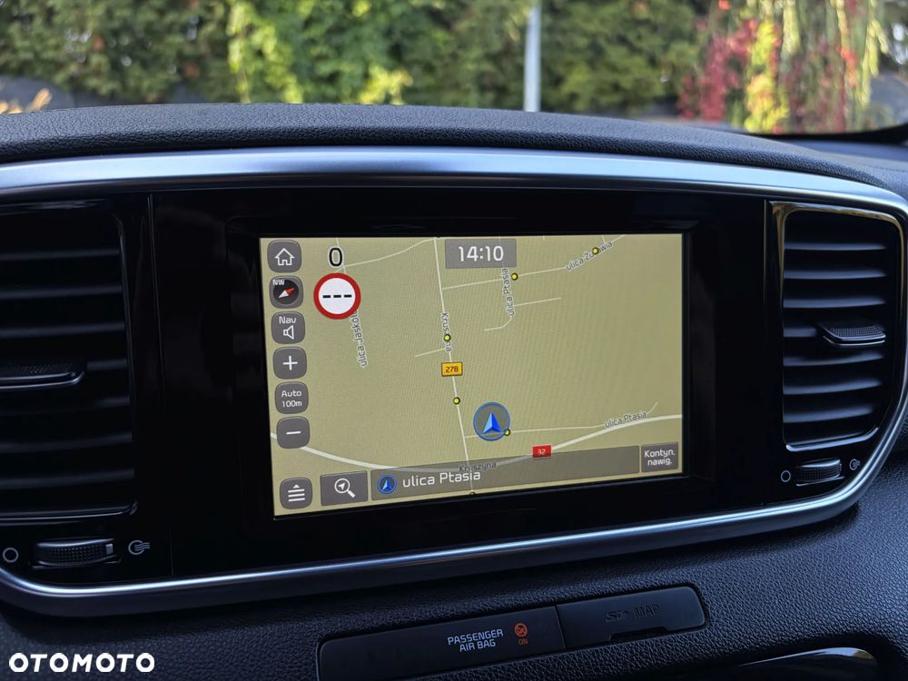 Kia Sportage - 26