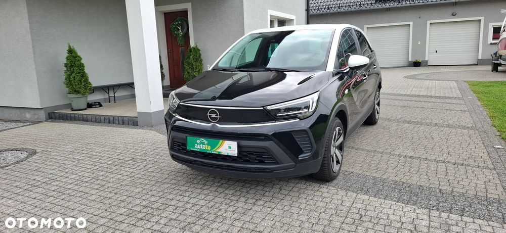 Opel Crossland X 1.2 Edition - 2