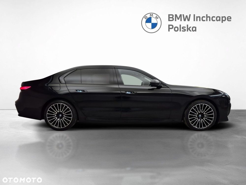BMW Seria 7 740d xDrive mHEV M Sport sport - 7