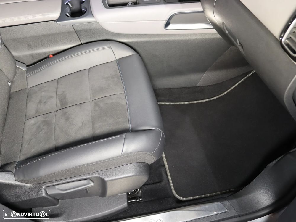Citroën C5 Aircross 1.6 Hybrid Shine e-EAT8 - 20