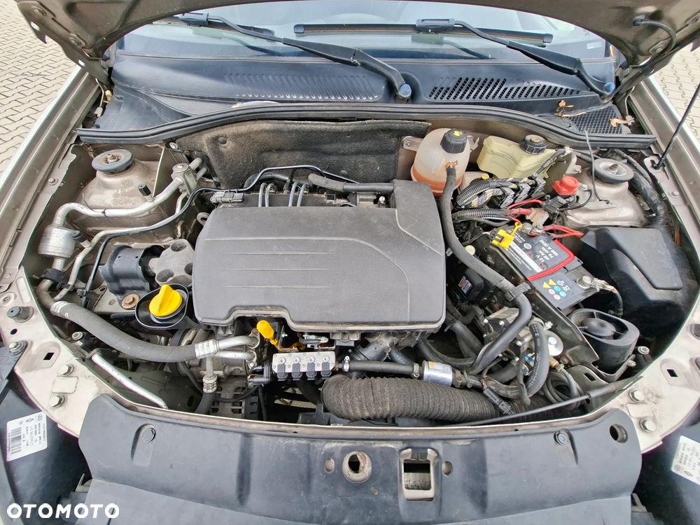 Renault Thalia - 21