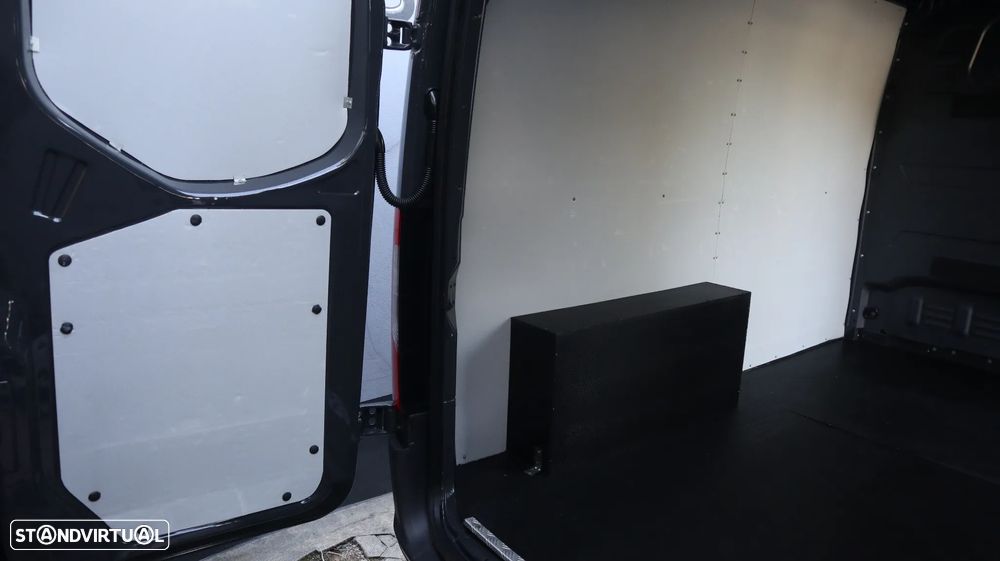 Mercedes-Benz Sprinter 214 CDI 33 3.0T - 9