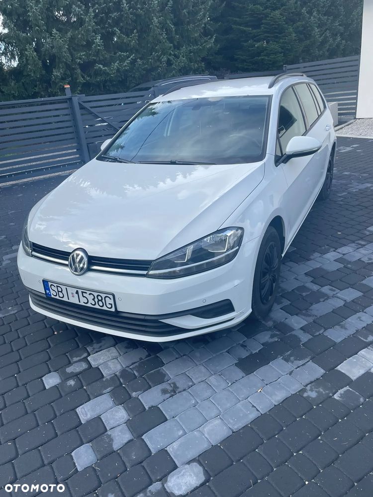 Volkswagen Golf - 3