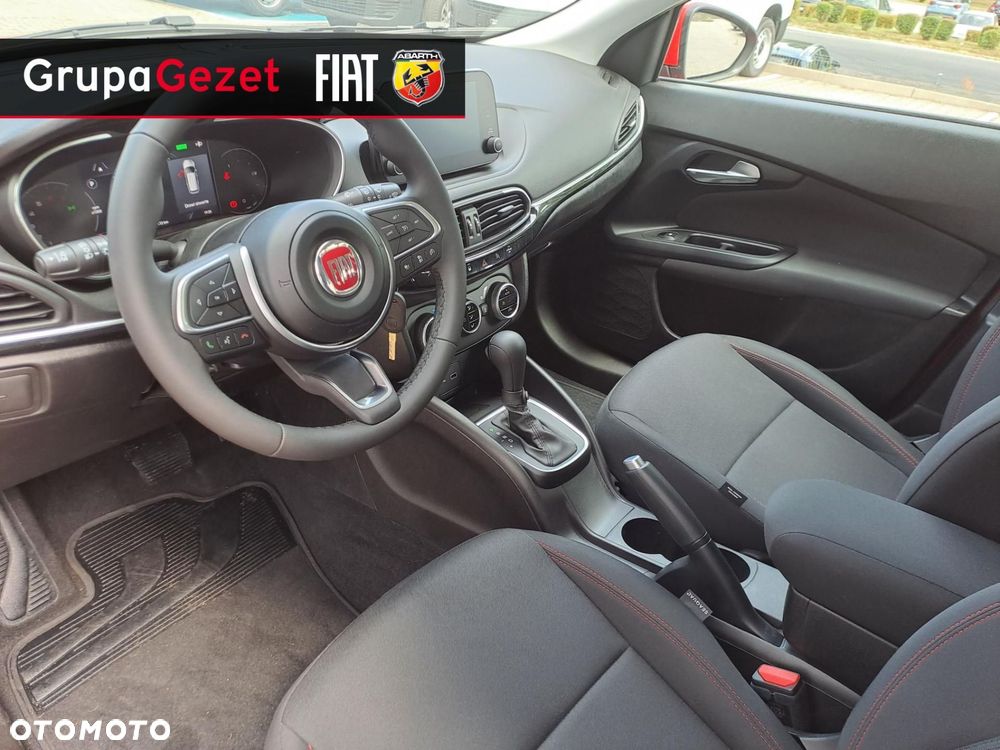 Fiat Tipo - 13