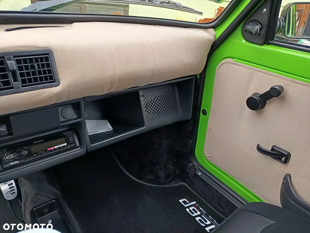 Fiat 126 650 Elegant - 14