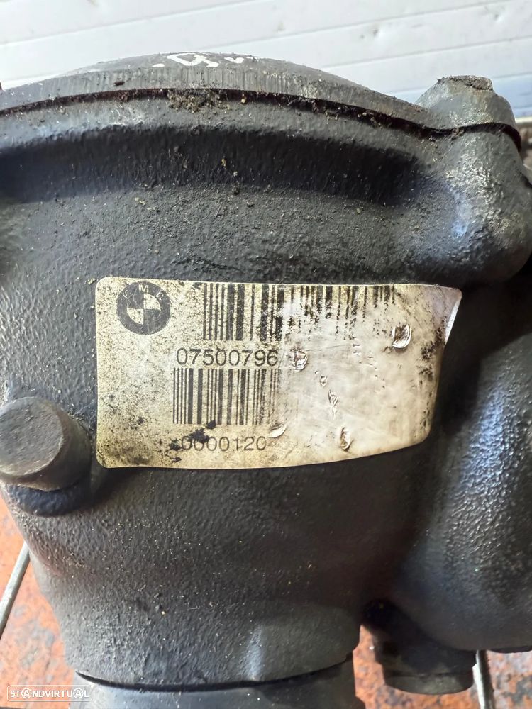 Diferencial BMW E46 320D Ref: 14288320 - 4