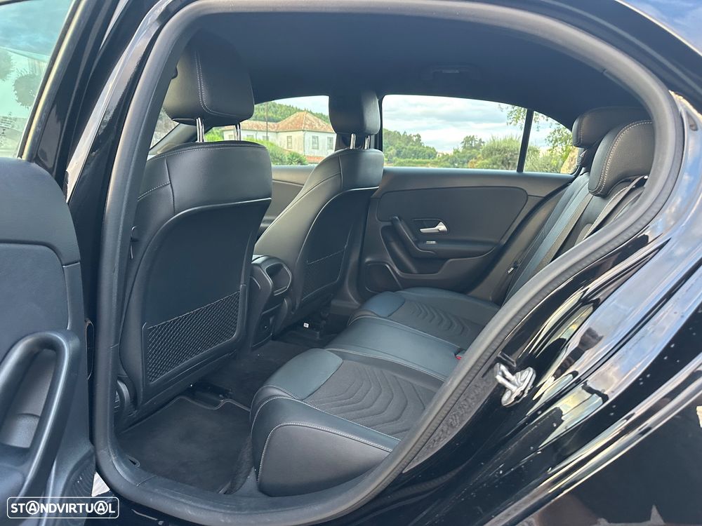 Mercedes-Benz A 250 e Progressive - 28