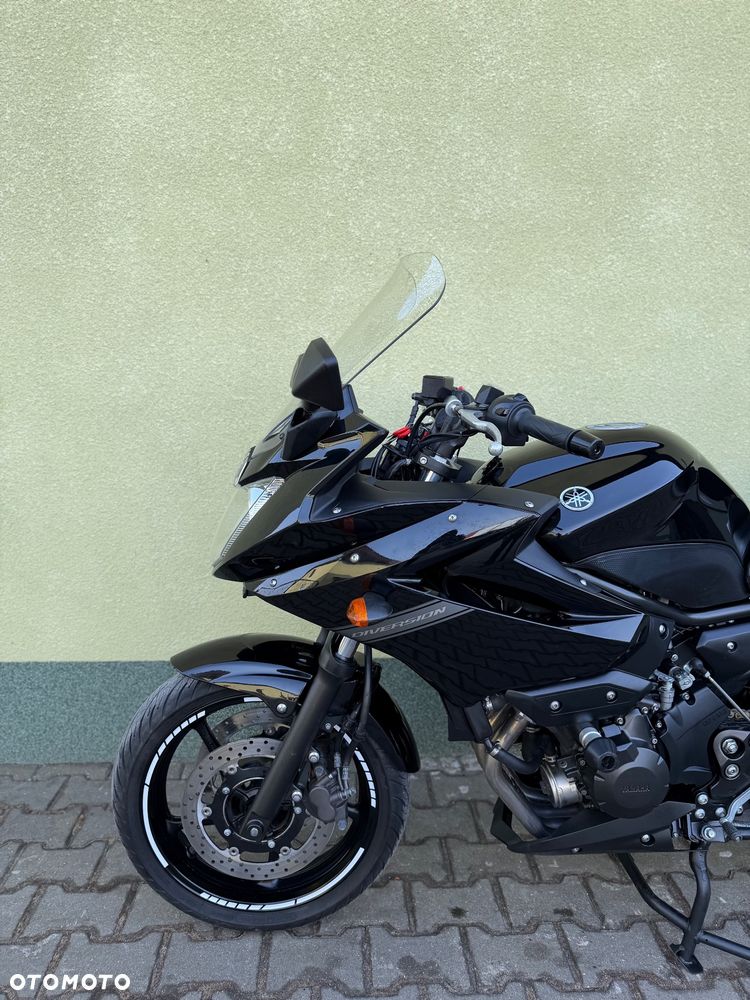 Yamaha XJ - 24