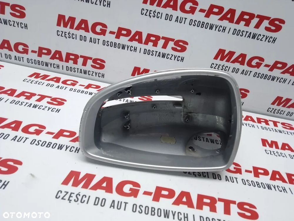 obudowa lusterka lewa audi tt 8j 8j1857501 - 4