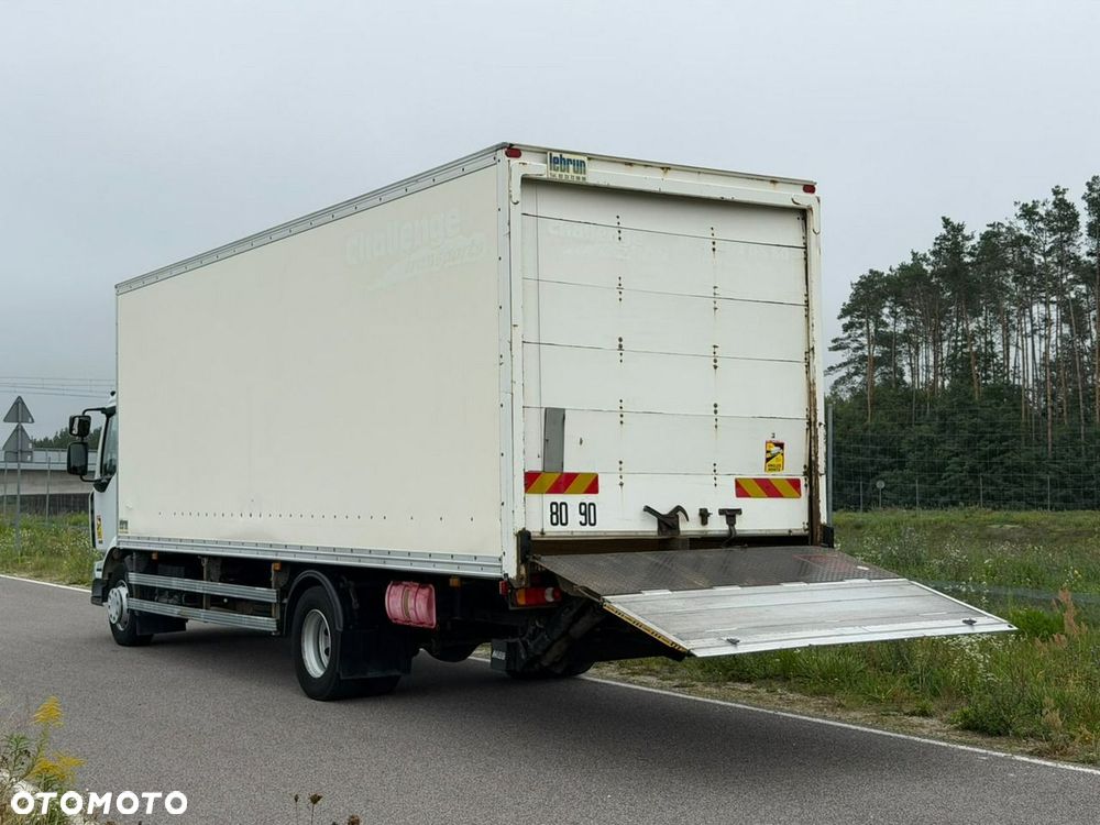 Renault MIDLUM 220 DXI  3 miejsca siedzące  , EURO 5 - 25