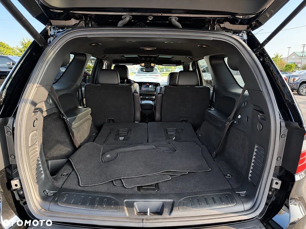 Dodge Durango 3,6 Limited - 22