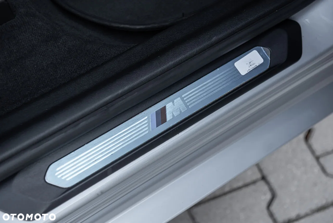 BMW X3 xDrive30i M Sport sport - 40