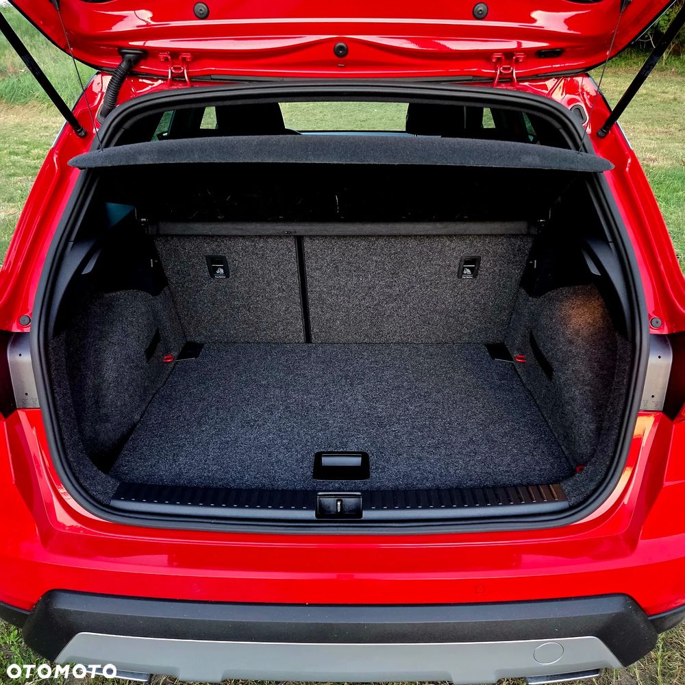 Seat Arona 1.0 TSI OPF DSG Fast Lane FR Pro - 14