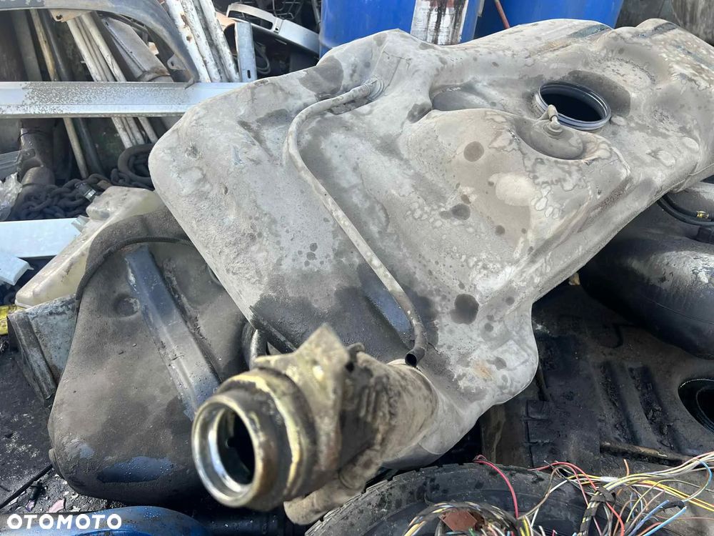 Zbiornik paliwa Volkswagen T4 VW !! WYSYŁKA !! Transporter T4 - 2