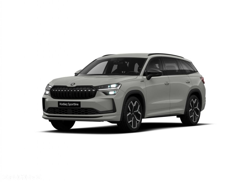 Skoda Kodiaq - 6