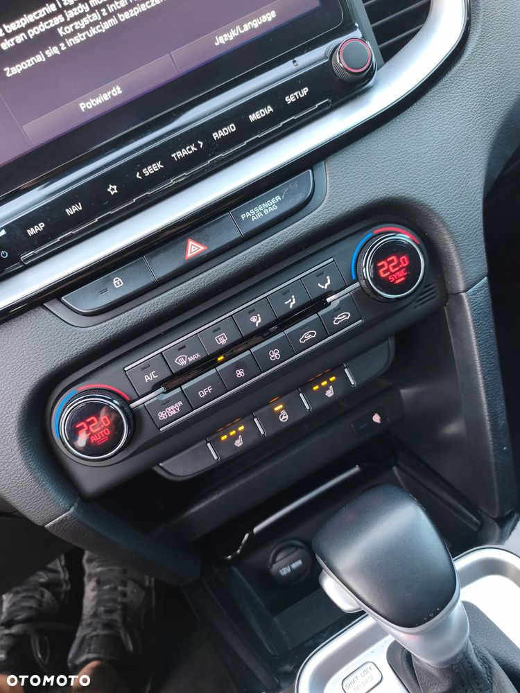 Kia XCeed 1.6 GDI PHEV XL DCT - 12