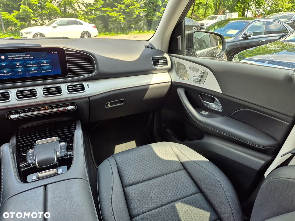Mercedes-Benz GLE 300 d mHEV 4-Matic - 27