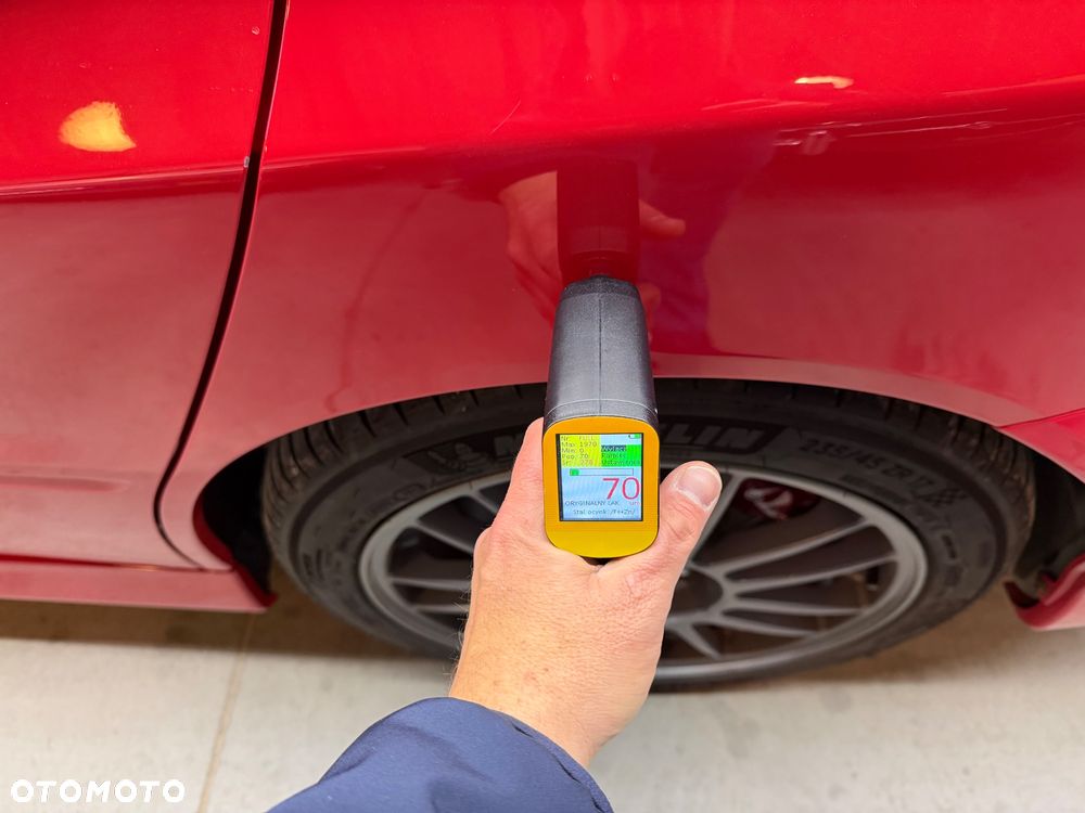 Mitsubishi Lancer Evo IX - 31