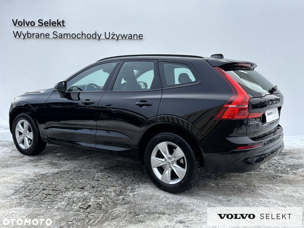 Volvo XC 60 - 4