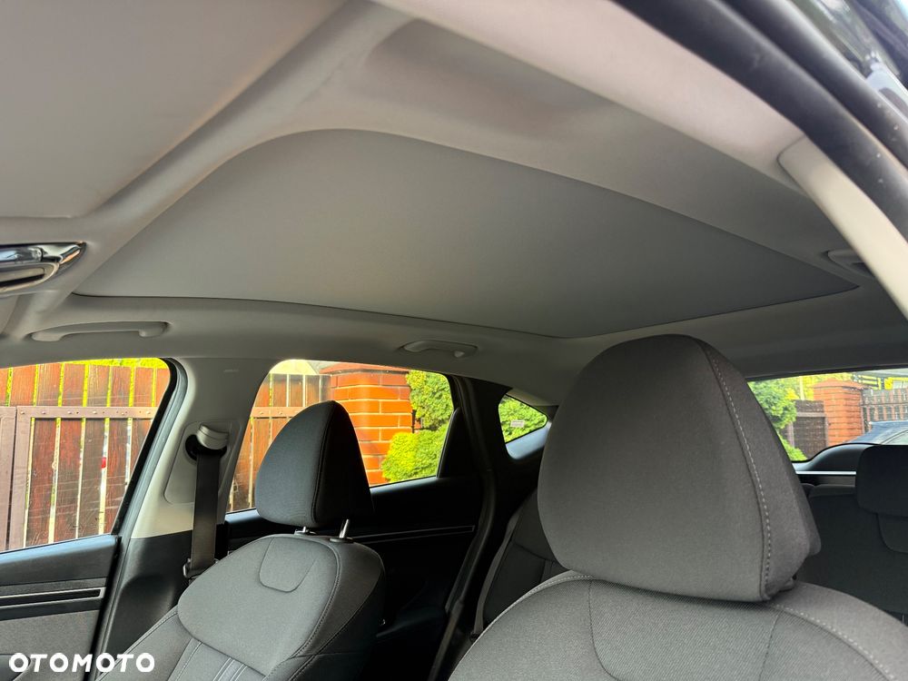 Hyundai Tucson 1.6 T-GDi 48V Executive 2WD DCT - 30