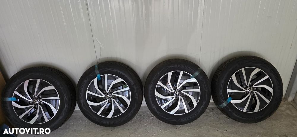 Volkswagen Polo 1.0 TSI Life - 4