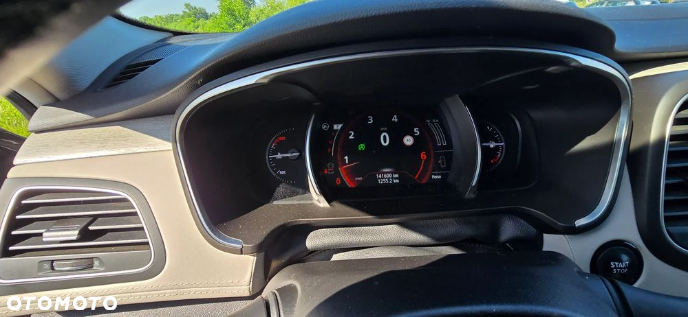 Renault Talisman 1.6 Energy TCe Initiale Paris EDC - 7