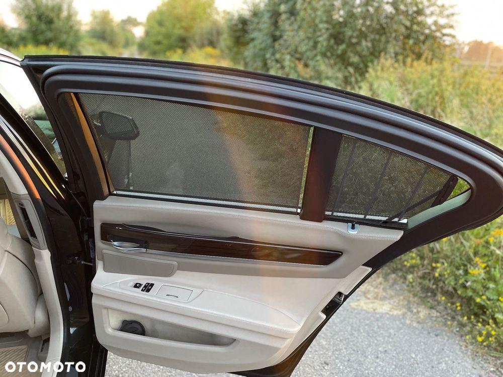 BMW Seria 7 730d - 18