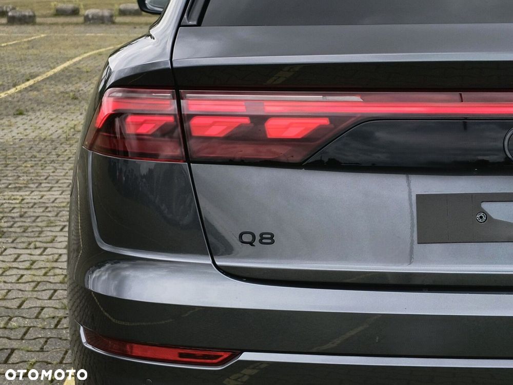 Audi Q8 2026