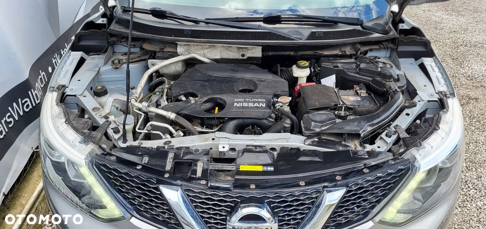 Nissan Qashqai 1.6 DIG-T Tekna+ - 27