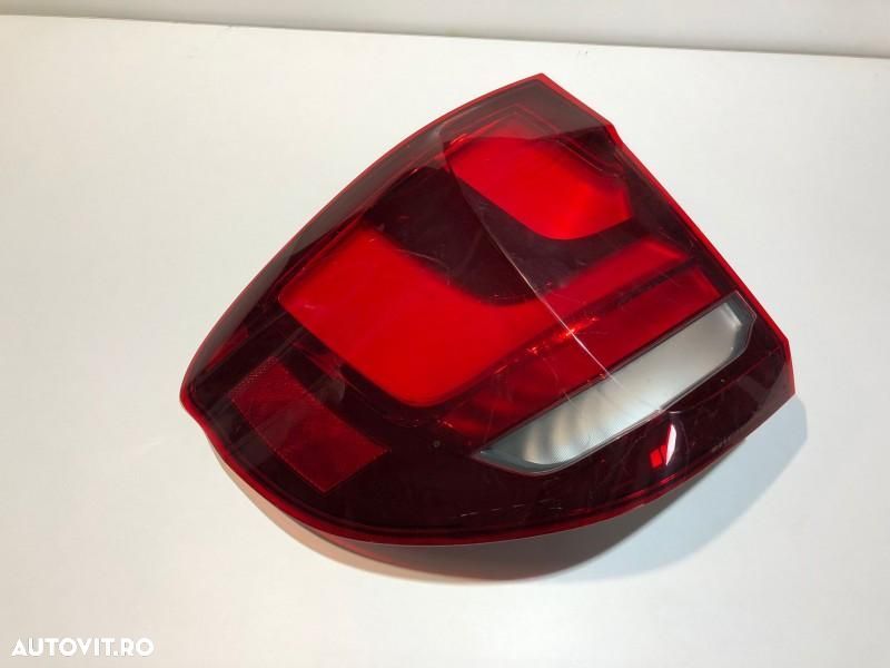 Stop stanga aripa 7290099 BMW X5 F15 [2013 - 2018] - 1