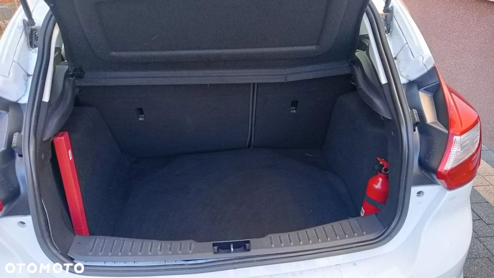 Ford Focus 1.0 EcoBoost Edition - 2